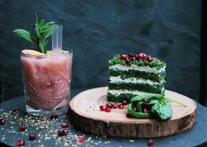 Recipe For Making Home Made Cake