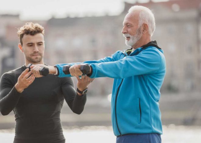 Top Tips For Making Lean Body