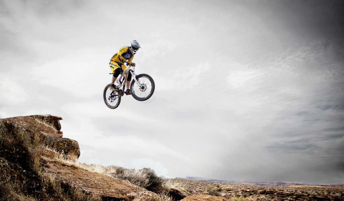 Top 10 Awesome & Daring Sports