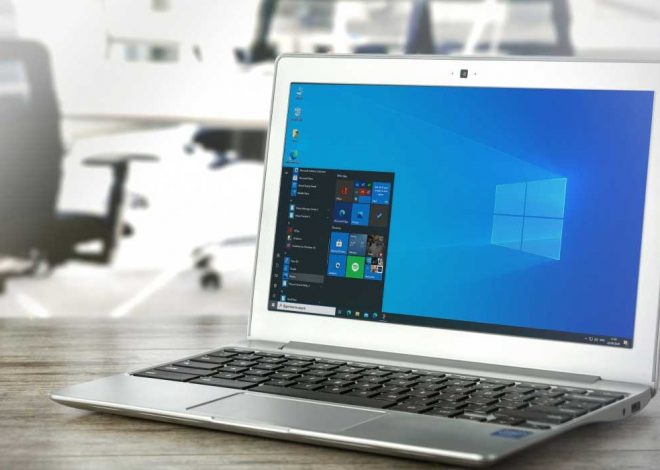 Windows 10 Amazing Features & Tricks